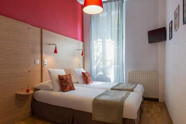 Day Stay Hotel Marseille