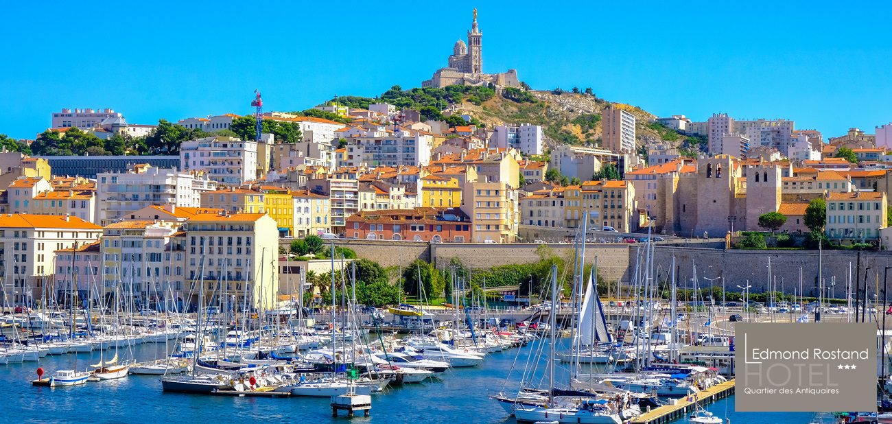 Marseille guide : is marseille worth visiting